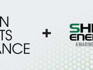 SHIFT becomes a founding member of the Green Sports Alliance CMN